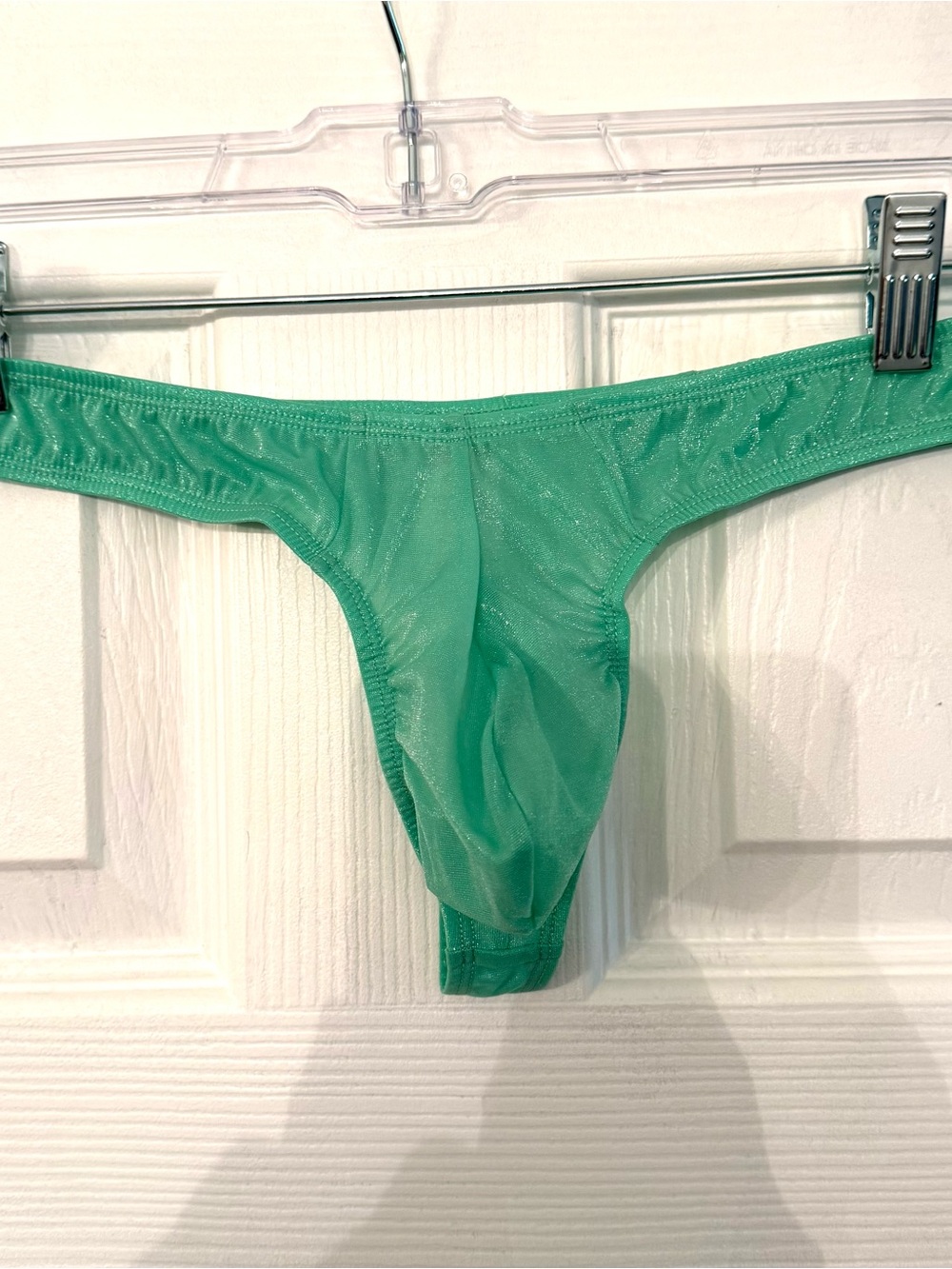 Body Aware Mens Medium Thong